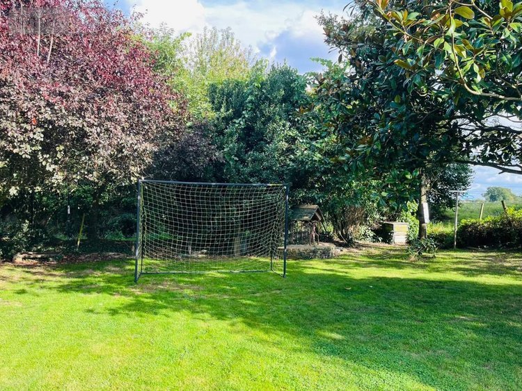 Maison a vendre Mordelles 35310 Ille-et-Vilaine 90 m2 3 pièces 292600 euros