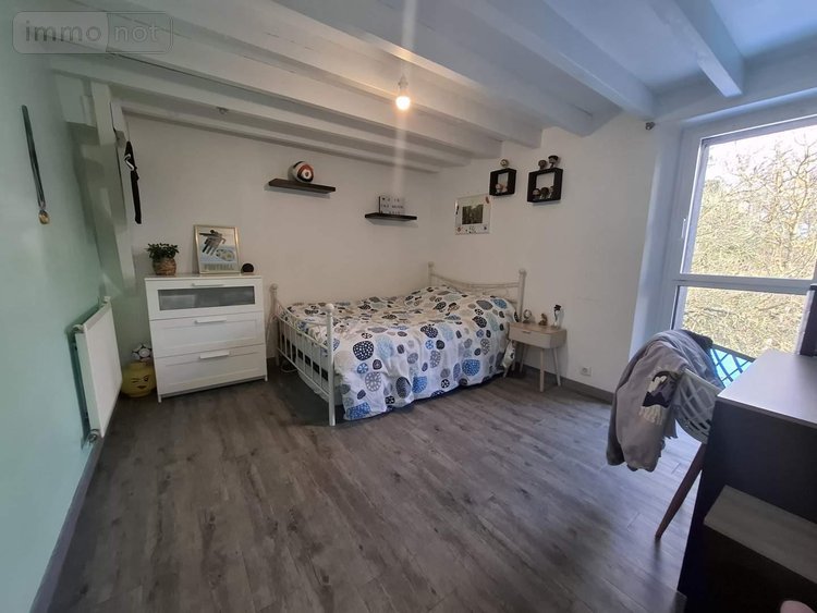 Maison a vendre Mordelles 35310 Ille-et-Vilaine 90 m2 3 pièces 292600 euros