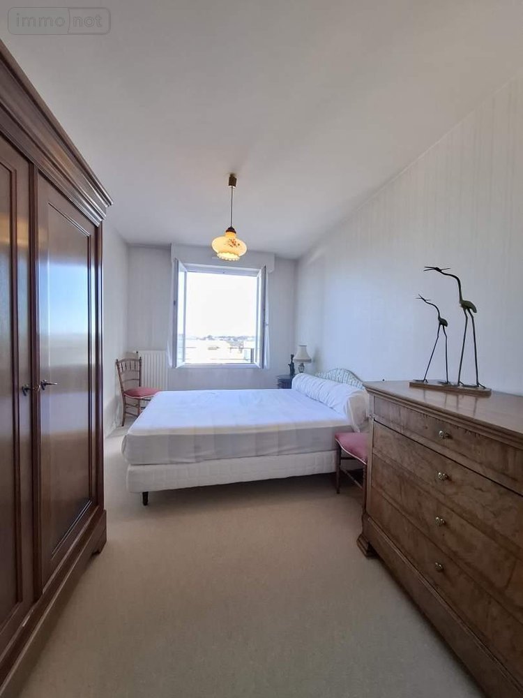Appartement a vendre Rennes 35000 Ille-et-Vilaine 113 m2 4 pièces 491150 euros