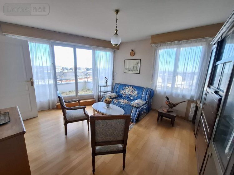 Appartement a vendre Rennes 35000 Ille-et-Vilaine 113 m2 4 pièces 491150 euros