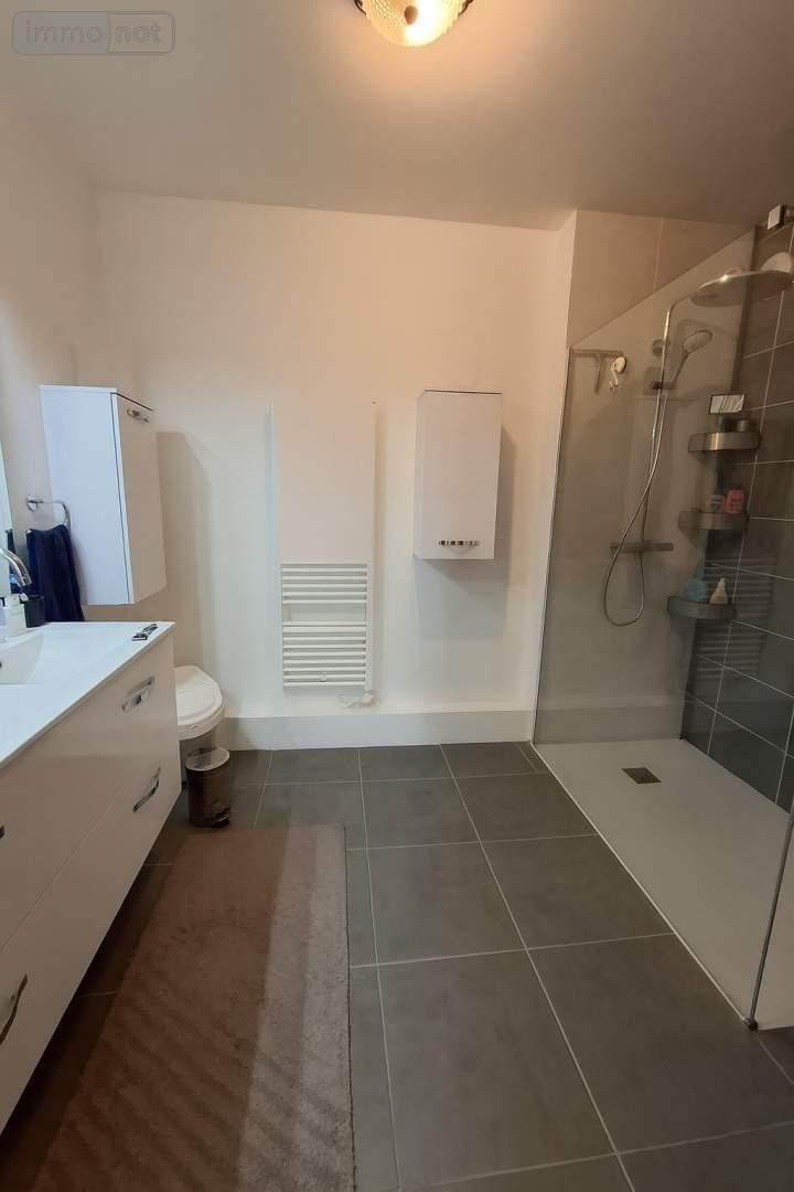 Viager appartement Chantepie 35135 Ille-et-Vilaine 93 m2 4 pièces 267960 euros