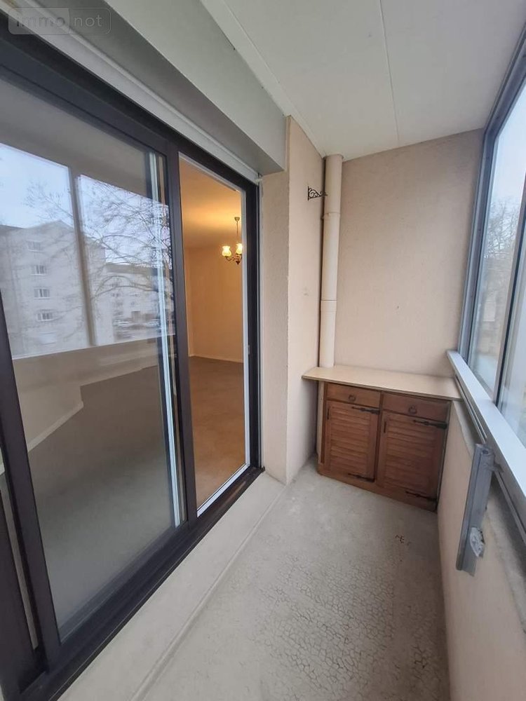 Appartement a vendre Rennes 35000 Ille-et-Vilaine 45 m2 2 pièces 136000 euros