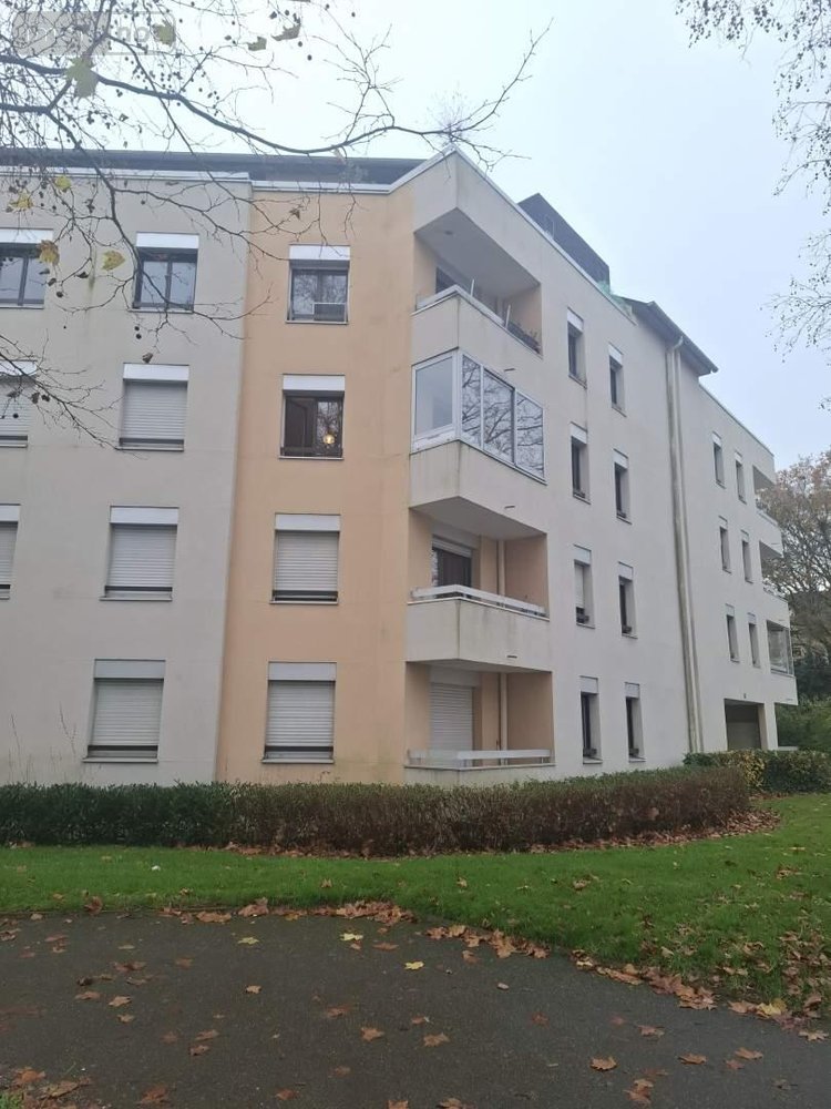 Appartement a vendre Rennes 35000 Ille-et-Vilaine 45 m2 2 pièces 141000 euros