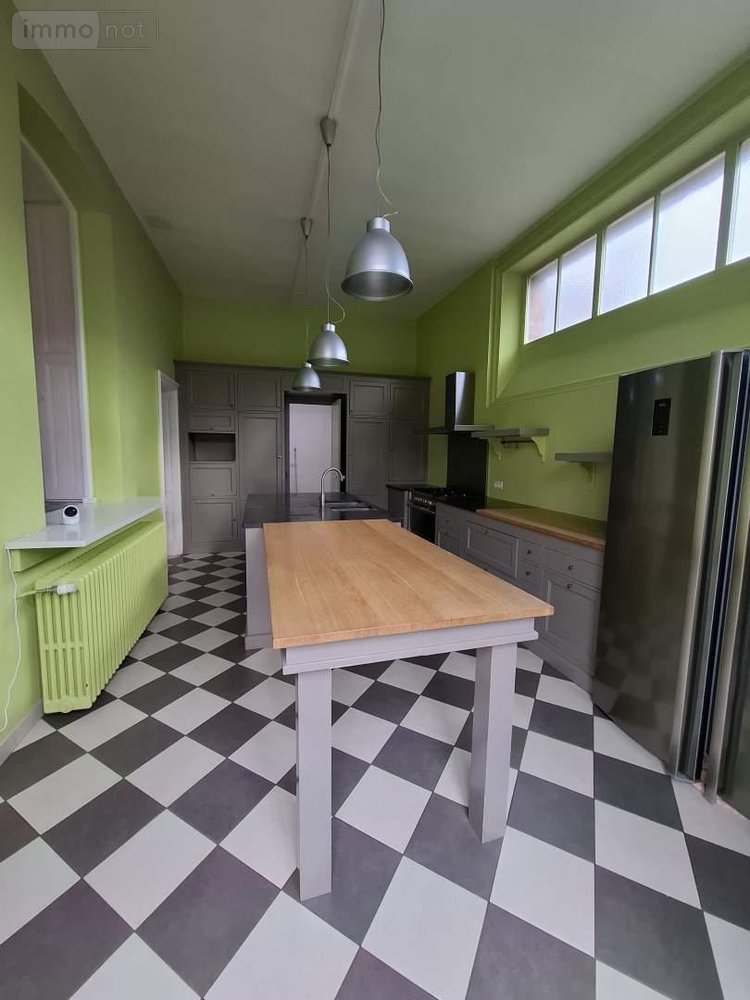 Maison a vendre Rennes 35000 Ille-et-Vilaine 365 m2 11 pièces 2590000 euros