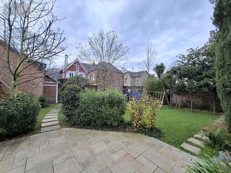 Maison a vendre Rennes 35000 Ille-et-Vilaine 365 m2 11 pièces 2590000 euros