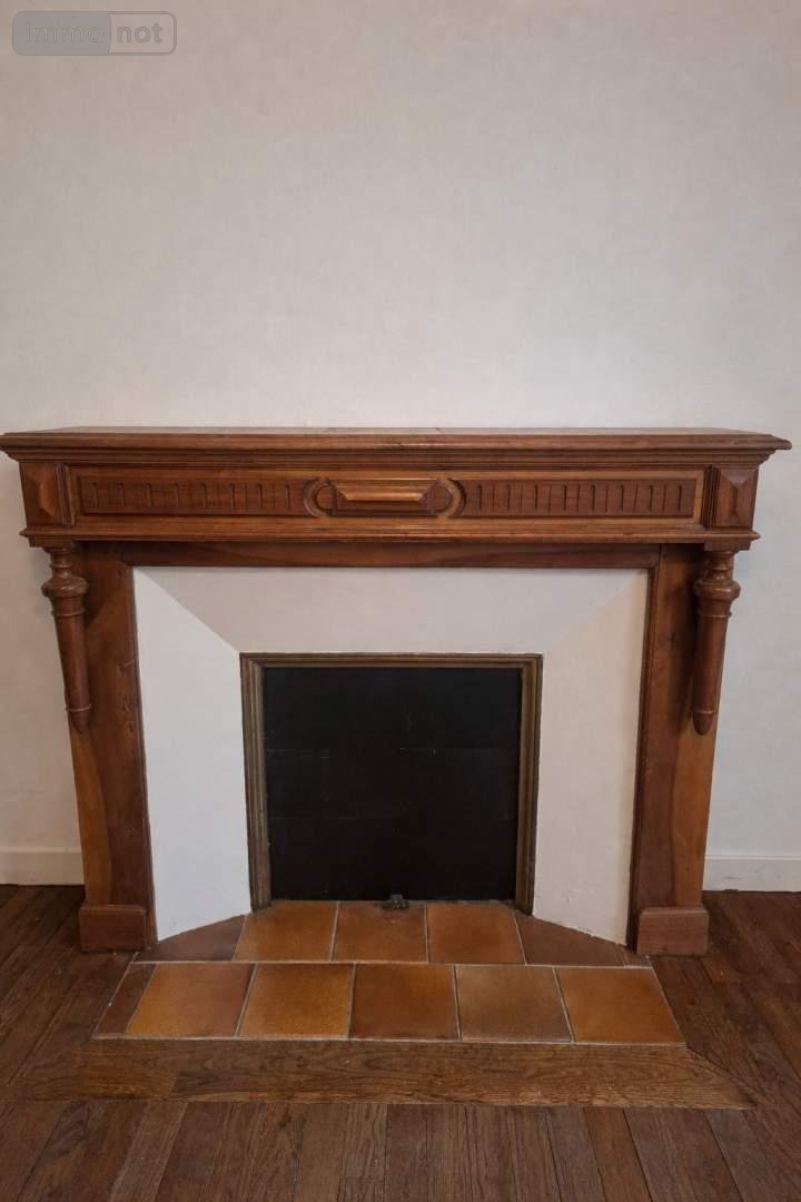 Maison a vendre Rennes 35000 Ille-et-Vilaine 100 m2 4 pièces 365750 euros