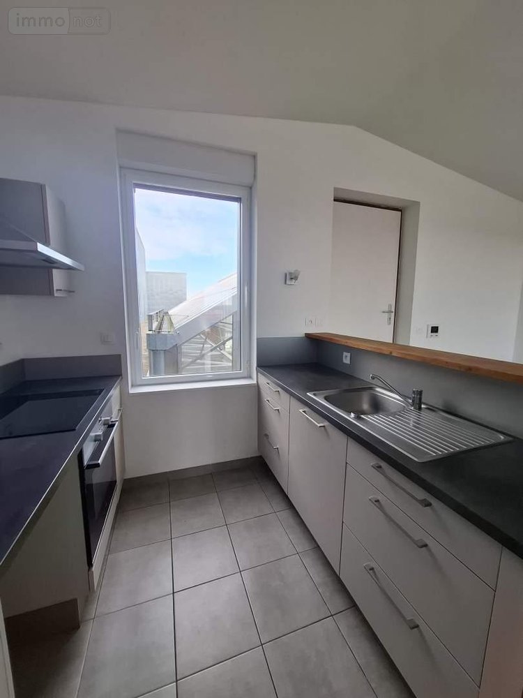 Maison a vendre Chantepie 35135 Ille-et-Vilaine 106 m2 4 pièces 297825 euros