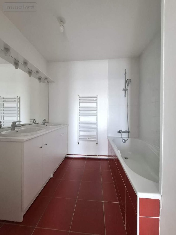 Appartement a vendre Chantepie 35135 Ille-et-Vilaine 106 m2 4 pièces 297825 euros