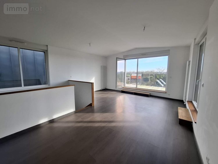 Maison a vendre Chantepie 35135 Ille-et-Vilaine 106 m2 4 pièces 297825 euros