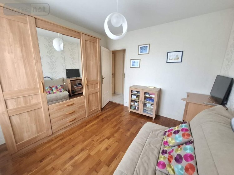 Maison a vendre Saint-Grégoire 35760 Ille-et-Vilaine 116 m2 5 pièces 332000 euros