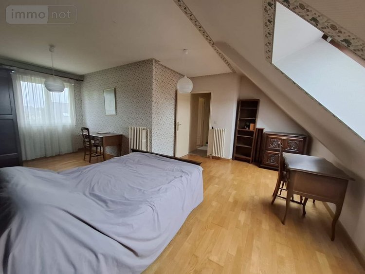 Maison a vendre Saint-Grégoire 35760 Ille-et-Vilaine 116 m2 5 pièces 332000 euros