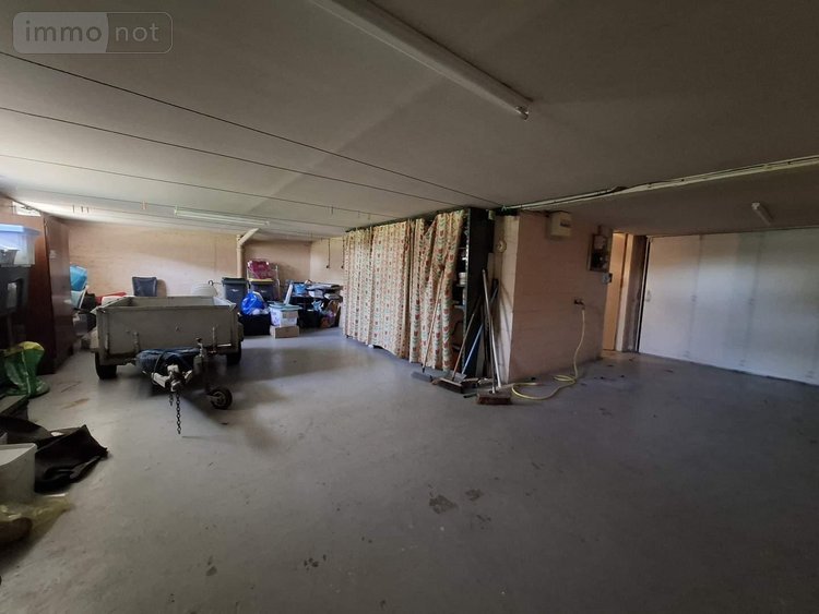Maison a vendre Saint-Grégoire 35760 Ille-et-Vilaine 116 m2 5 pièces 332000 euros