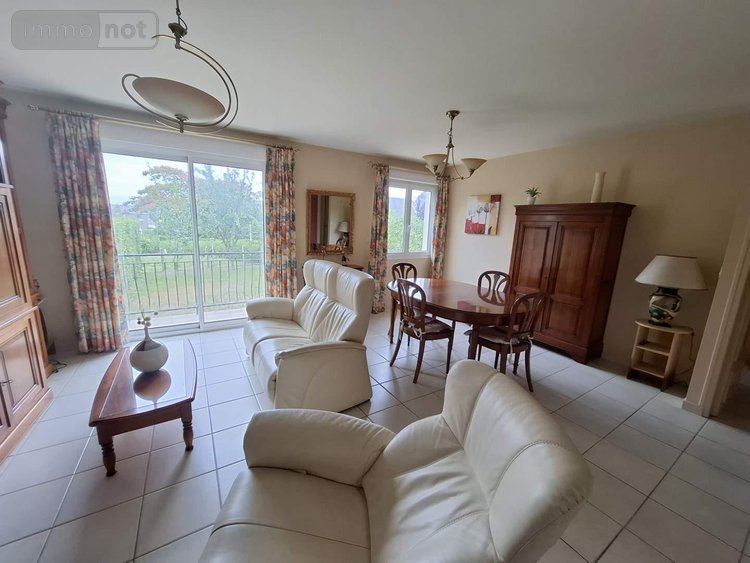 Maison a vendre Saint-Grégoire 35760 Ille-et-Vilaine 116 m2 5 pièces 332000 euros