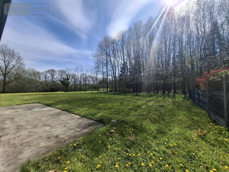 Maison a vendre Chantepie 35135 Ille-et-Vilaine 216 m2 7 pièces 773300 euros