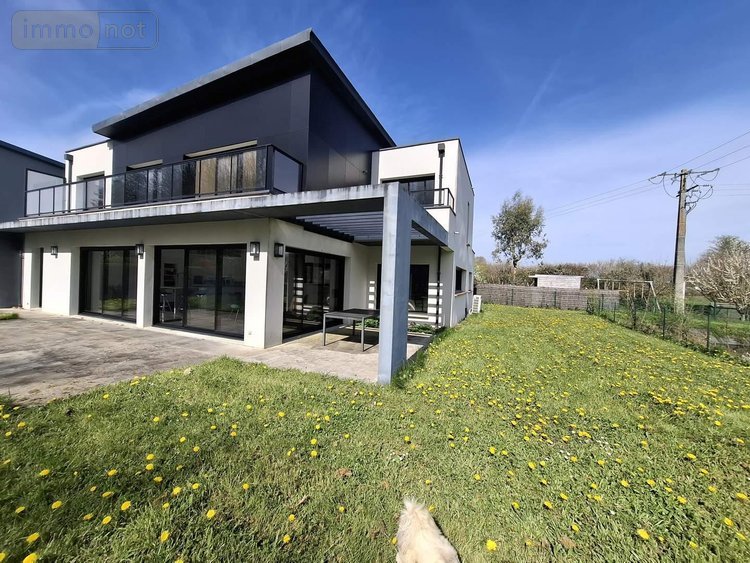 Maison a vendre Chantepie 35135 Ille-et-Vilaine 216 m2 7 pièces 773300 euros