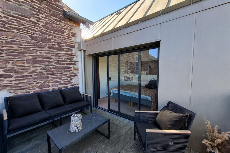 Maison a vendre Rennes 35000 Ille-et-Vilaine 250 m2 6 pièces 1515250 euros