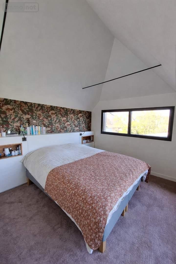 Maison a vendre Rennes 35000 Ille-et-Vilaine 250 m2 6 pièces 1515250 euros