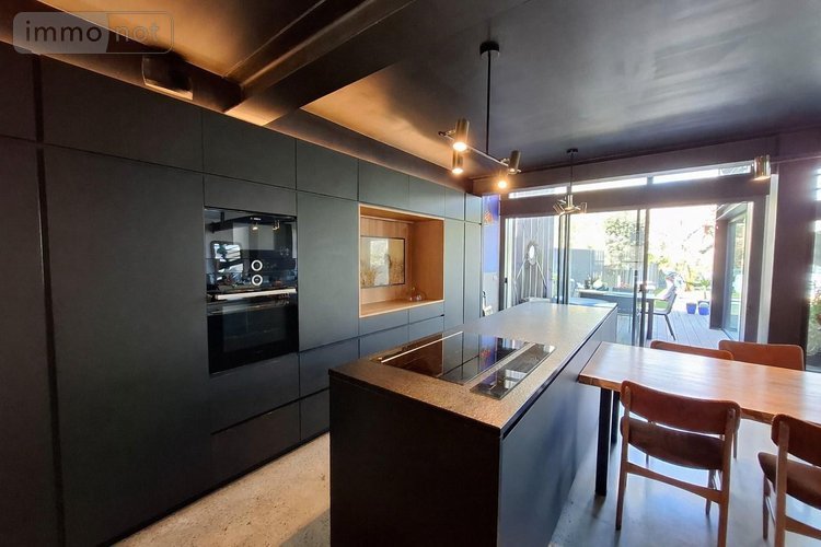 Maison a vendre Rennes 35000 Ille-et-Vilaine 250 m2 6 pièces 1515250 euros