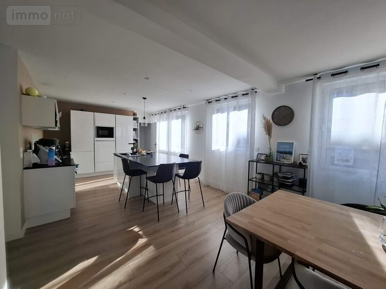Maison a vendre Rennes 35000 Ille-et-Vilaine 170 m2 6 pièces 778500 euros