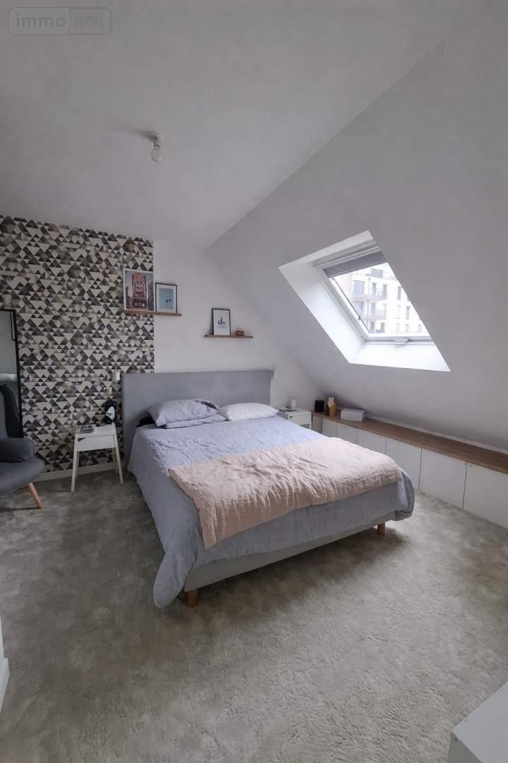 Maison a vendre Rennes 35000 Ille-et-Vilaine 170 m2 6 pièces 778500 euros