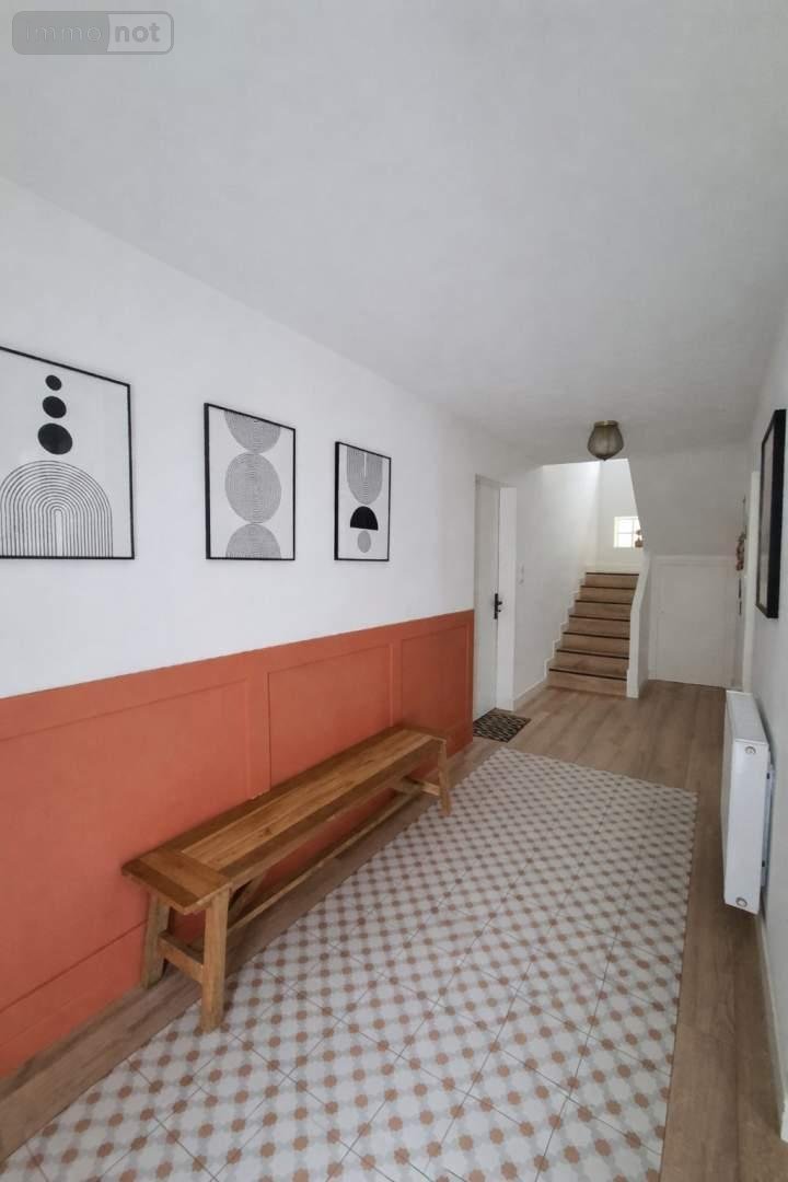 Maison a vendre Rennes 35000 Ille-et-Vilaine 170 m2 6 pièces 778500 euros