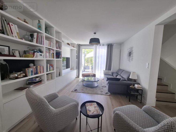 Maison a vendre Rennes 35000 Ille-et-Vilaine 170 m2 6 pièces 778500 euros