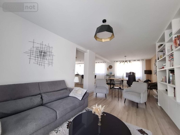 Maison a vendre Rennes 35000 Ille-et-Vilaine 170 m2 6 pièces 778500 euros