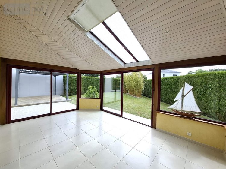 Maison a vendre Bédée 35137 Ille-et-Vilaine 137 m2 6 pièces 344850 euros