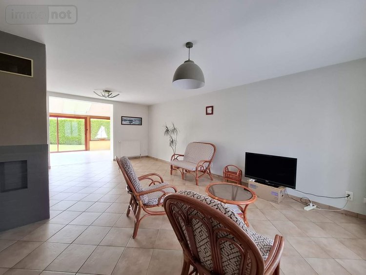 Maison a vendre Bédée 35137 Ille-et-Vilaine 137 m2 6 pièces 344850 euros