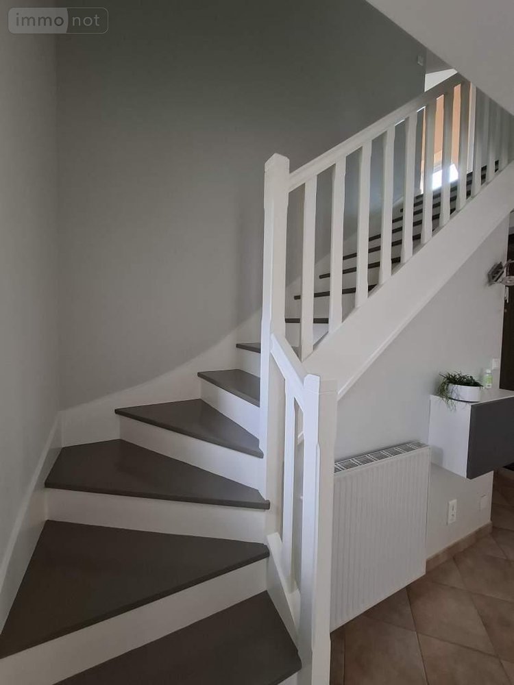 Maison a vendre Bédée 35137 Ille-et-Vilaine 137 m2 6 pièces 344850 euros