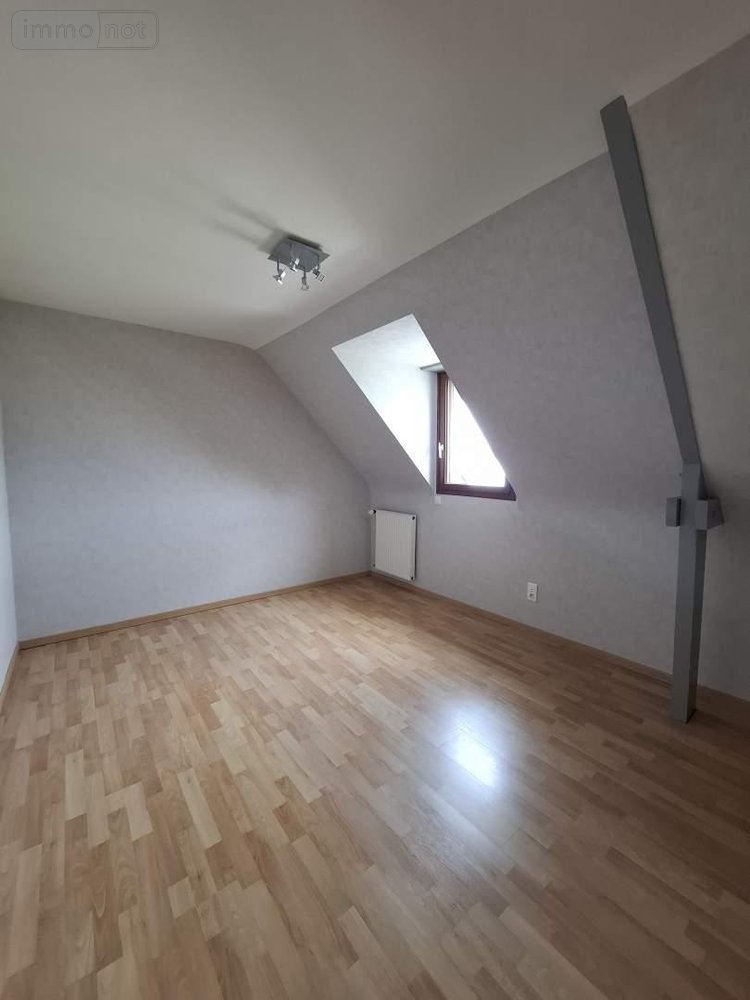 Maison a vendre Bédée 35137 Ille-et-Vilaine 137 m2 6 pièces 344850 euros