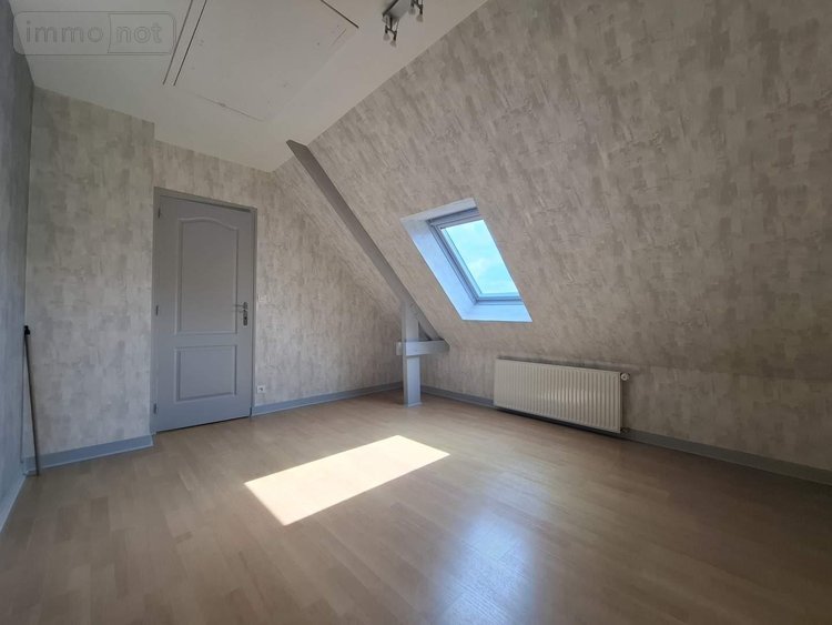 Maison a vendre Bédée 35137 Ille-et-Vilaine 137 m2 6 pièces 344850 euros