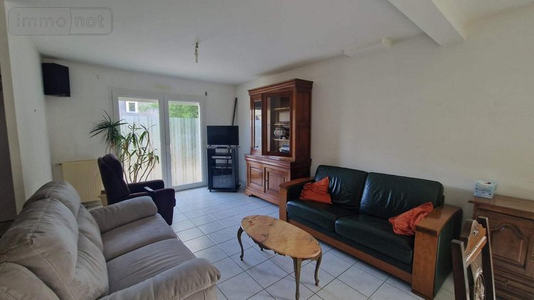 Maison a vendre Chantepie 35135 Ille-et-Vilaine 124 m2 5 pièces 386650 euros