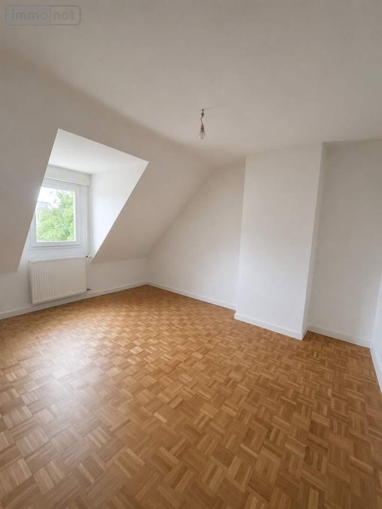 Maison a vendre Chantepie 35135 Ille-et-Vilaine 124 m2 5 pièces 386650 euros