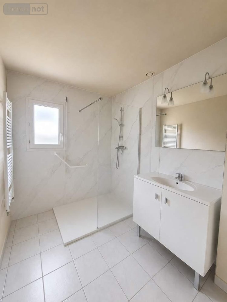 Maison a vendre Chantepie 35135 Ille-et-Vilaine 124 m2 5 pièces 386650 euros
