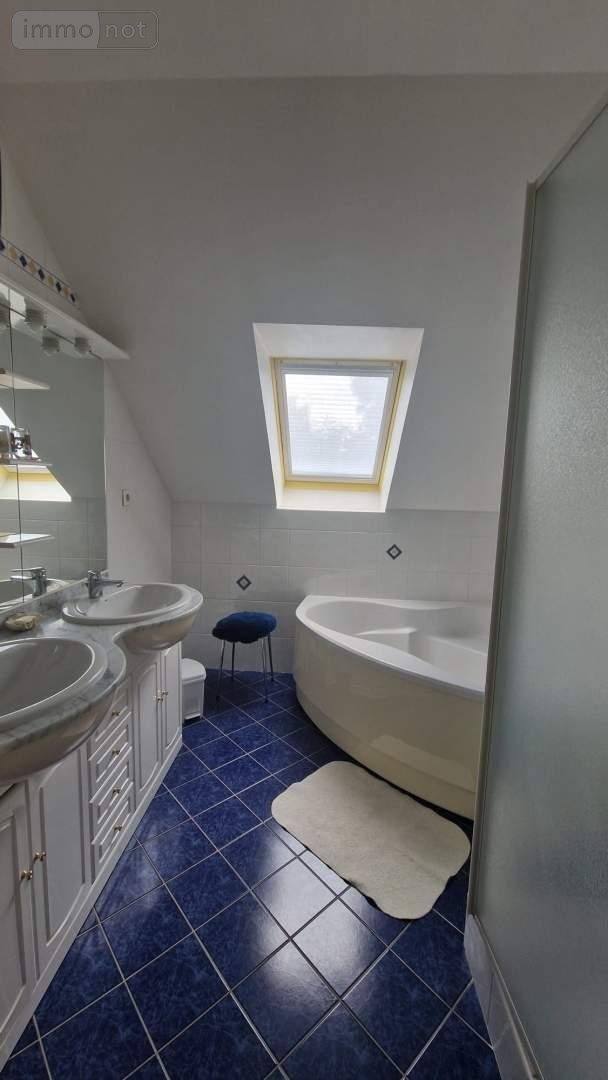Maison a vendre Domloup 35410 Ille-et-Vilaine 138 m2 6 pièces 365750 euros