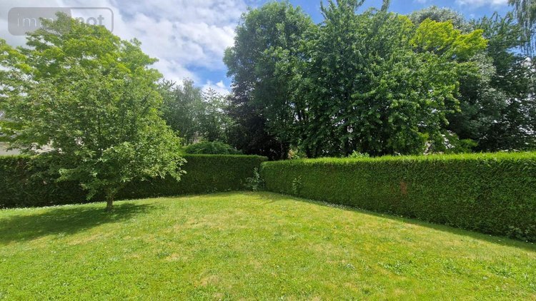 Maison a vendre Domloup 35410 Ille-et-Vilaine 138 m2 6 pièces 365750 euros