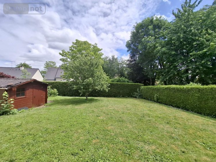 Maison a vendre Domloup 35410 Ille-et-Vilaine 138 m2 6 pièces 365750 euros