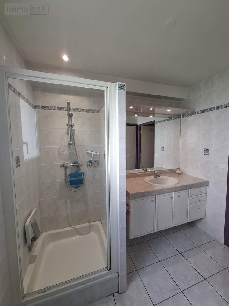 Maison a vendre Domloup 35410 Ille-et-Vilaine 138 m2 6 pièces 365750 euros