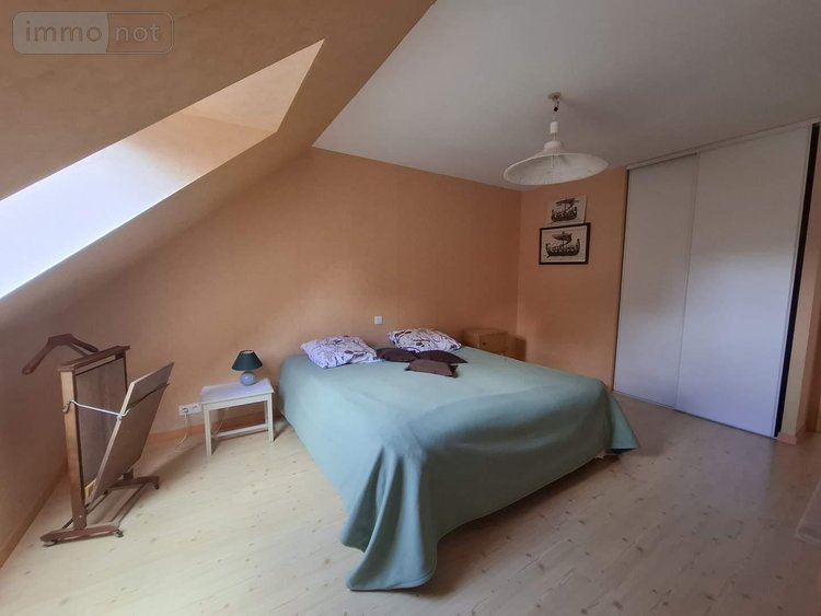 Maison a vendre Domloup 35410 Ille-et-Vilaine 138 m2 6 pièces 365750 euros