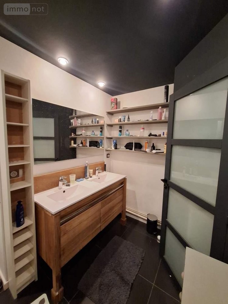 Appartement a vendre Rennes 35000 Ille-et-Vilaine 75 m2 3 pièces 334400 euros