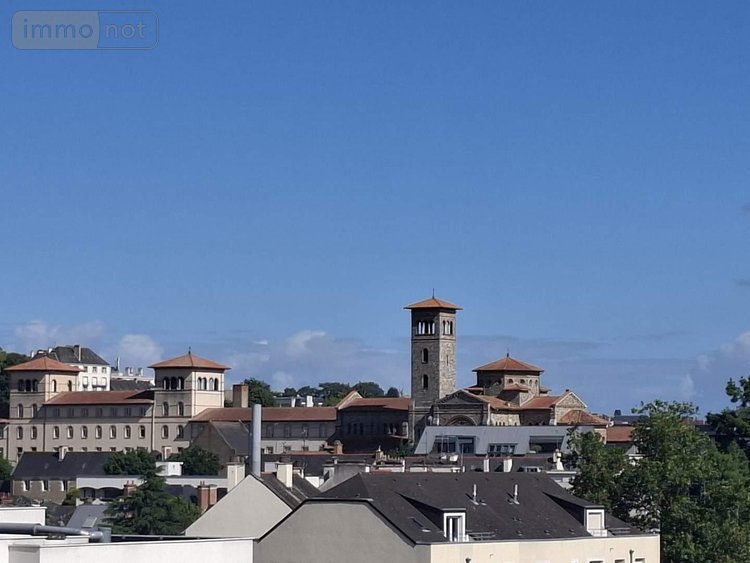 Appartement a vendre Rennes 35000 Ille-et-Vilaine 75 m2 3 pièces 334400 euros