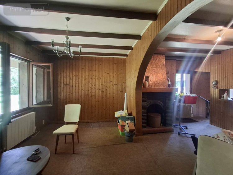 Maison a vendre Chevaigné 35250 Ille-et-Vilaine 86 m2 5 pièces 271700 euros