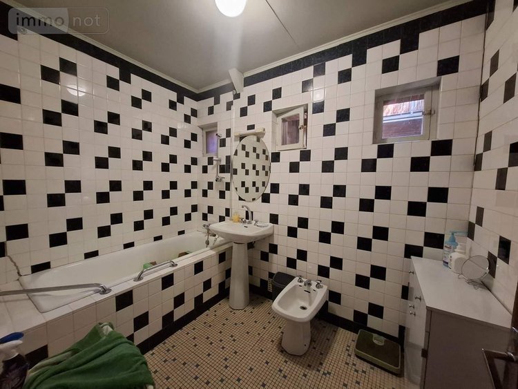 Maison a vendre Chevaigné 35250 Ille-et-Vilaine 86 m2 5 pièces 271700 euros