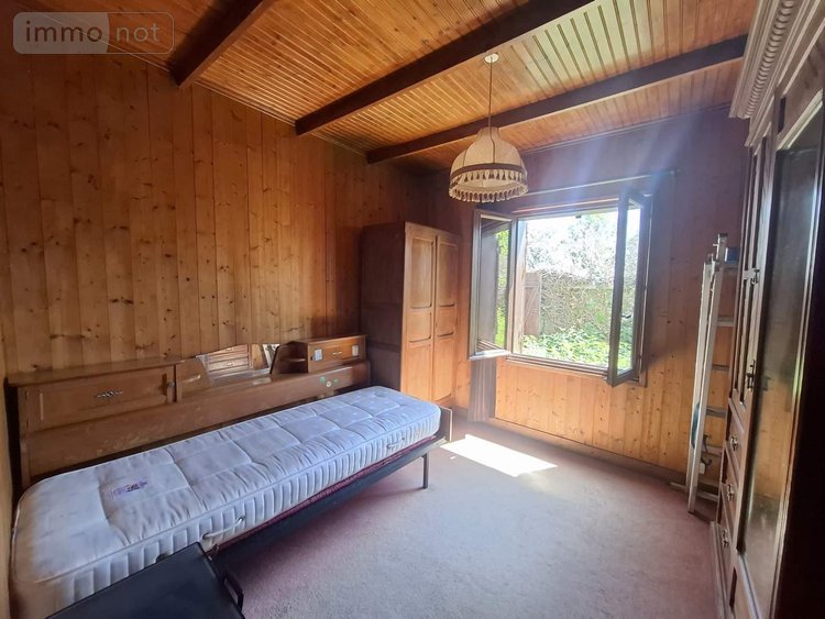 Maison a vendre Chevaigné 35250 Ille-et-Vilaine 86 m2 5 pièces 271700 euros