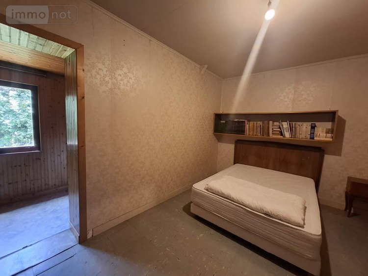Maison a vendre Chevaigné 35250 Ille-et-Vilaine 86 m2 5 pièces 271700 euros