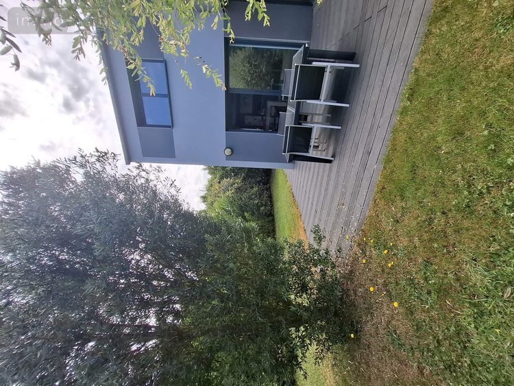 Maison a vendre La Chapelle-des-Fougeretz 35520 Ille-et-Vilaine 105 m2 5 pièces 363650 euros