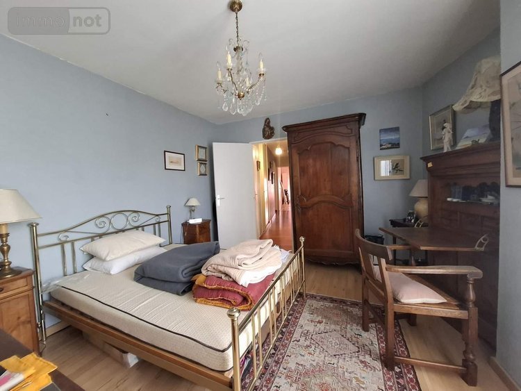 Appartement a vendre Rennes 35000 Ille-et-Vilaine 117 m2 5 pièces 449350 euros