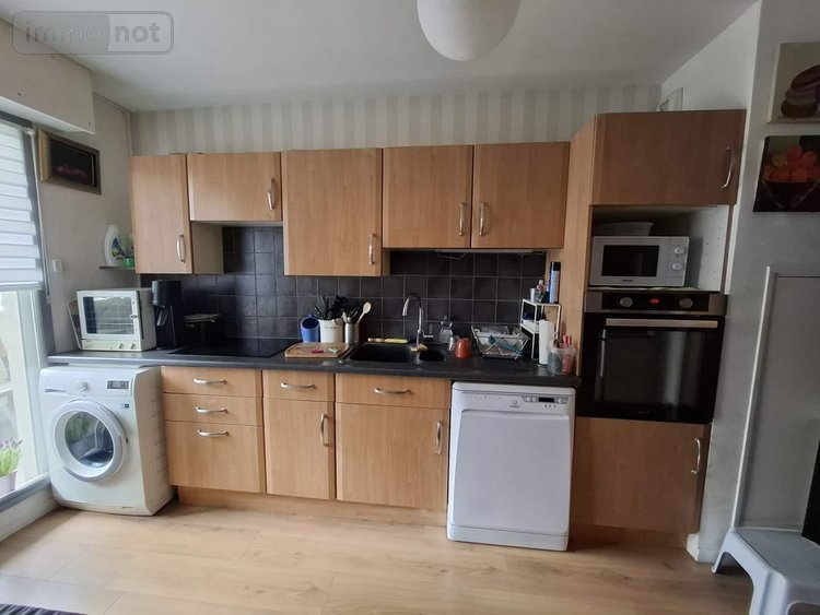 Appartement a vendre Rennes 35000 Ille-et-Vilaine 117 m2 5 pièces 449350 euros