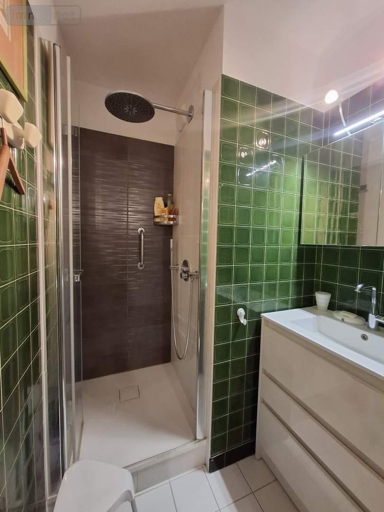 Appartement a vendre Rennes 35000 Ille-et-Vilaine 117 m2 5 pièces 449350 euros
